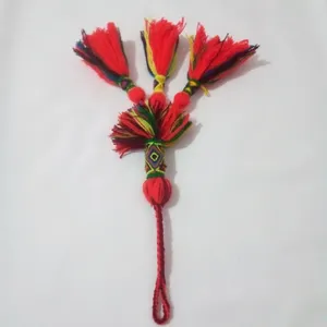 آویز سوزن دوزی کد 001