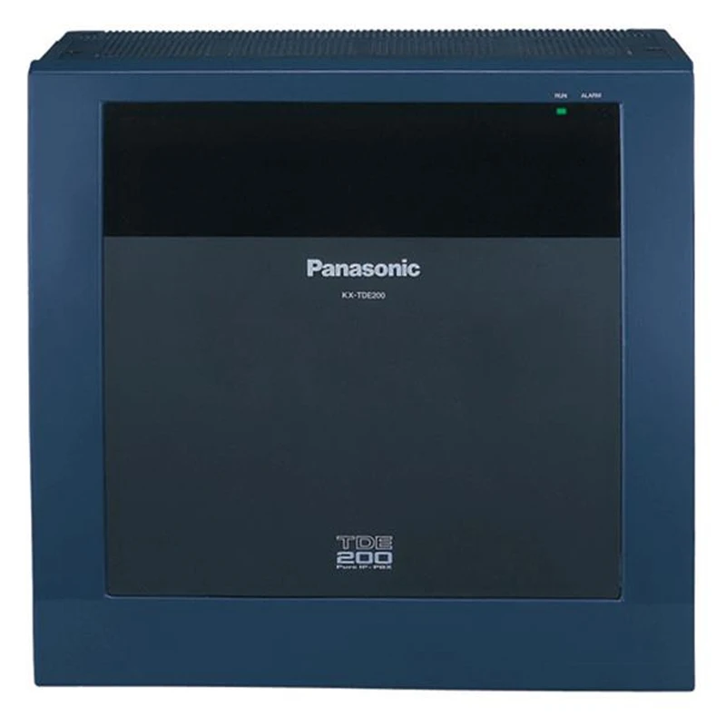 دستگاه سانترال پاناسونیک مدل KX-TDE200