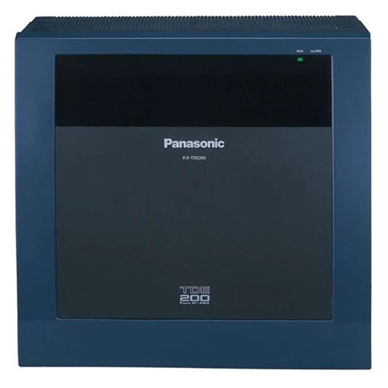 دستگاه سانترال پاناسونیک مدل KX-TDE200