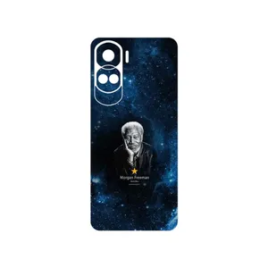 MAHOOT Morgan Freeman Cover Sticker for Honor 90 Lite
