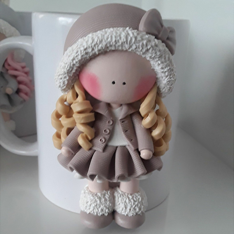 خمیر مجسمه سازی پلیمری دالیس کد D260