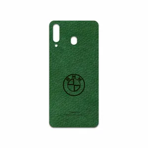 MAHOOT GL-BMW Cover Sticker for Samsung Galaxy M30