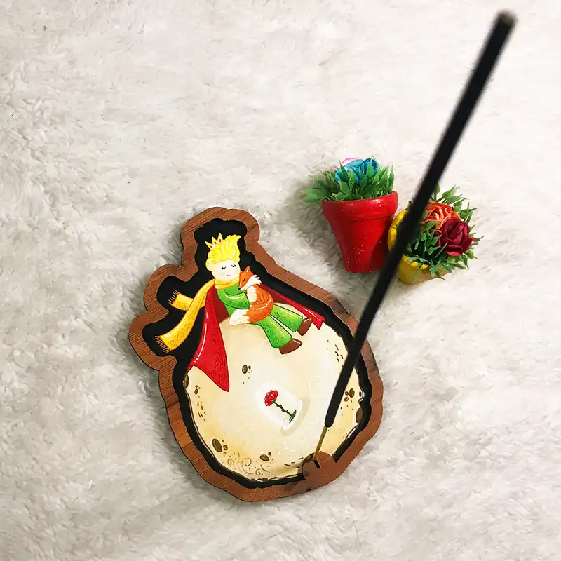 جاعودی مدل شازده کوچولو