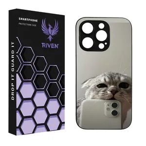 RIVEN RI3-2 Case For Apple iphone 13 Pro