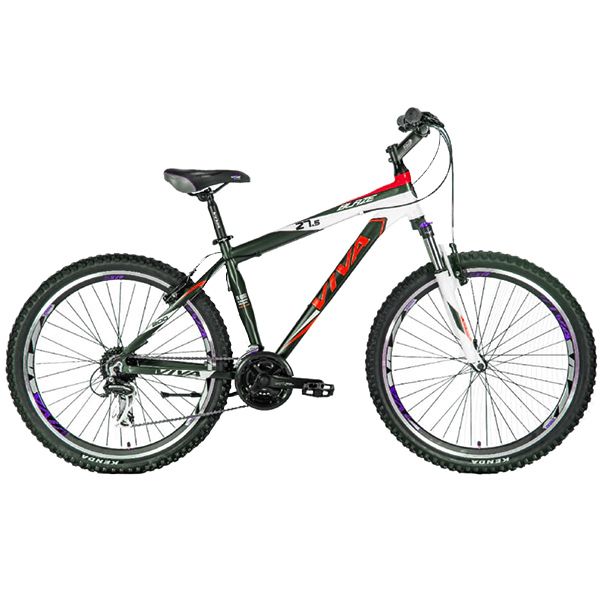 دوچرخه شهری ویوا مدل BLAZE 200 سایز 27.5
