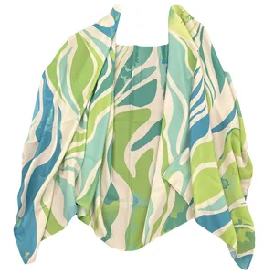 شال زنانه مدل ایبیزا