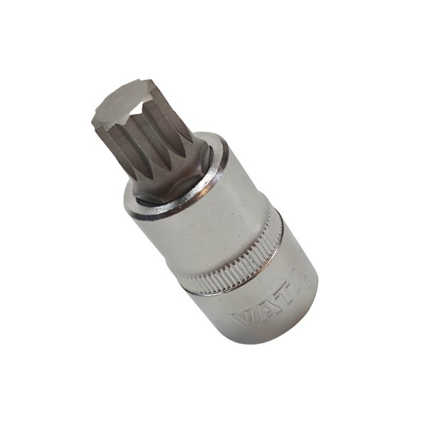 آچار بکس ستاره ای واتا مدل M14 سایز 14 میلی متر