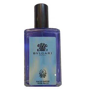 ادو پرفیوم مردانه رونیکس مدل BVLGARI AQVA حجم 100 میلی لیتر
