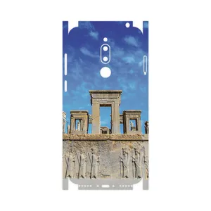 MAHOOT TAKHT-e-JAMSHID-FullSkin Cover Sticker for Meizu M6T