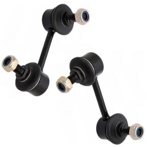میل موجگیر عقب فبست کد 0423-CW8RR-CW8RL مناسب برای میتسوبیشی اوتلندر بسته دو عددی