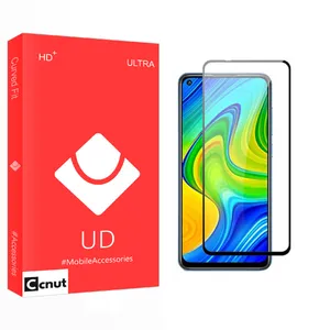 Coconut UD Glass Ceramics Screen Protector For Xiaomi Note 9