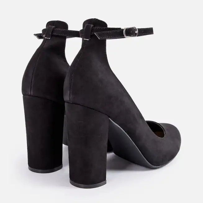 کفش زنانه جاست فاب مدل ha-PP32