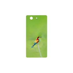 MAHOOT European bee-eater Cover Sticker for Sony Xperia Z3 Compact