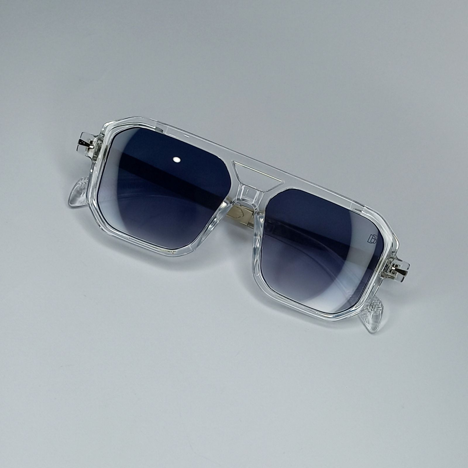عینک آفتابی دیوید بکهام مدل V80 -  - 5