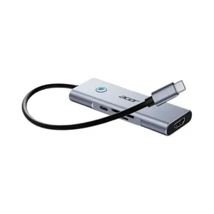 هاب 9 پورت USB-C ایسر مدل HY41-T9