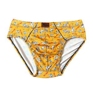 شورت اسلیپ مردانه کولسی کینگ طرح تام و جری کد 2025