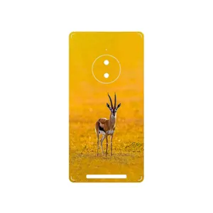 MAHOOT Gazelle Cover Sticker for Nokia Lumia 830