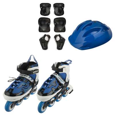 راهنمای خرید و قیمت اسکیت (بچگانه، دخترانه و پسرانه)