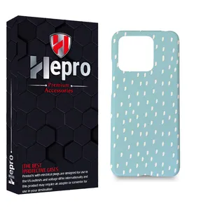 HEPRO MC Cover for XIAOMI Redmi Note 13 Pro 5G / Poco X6 5G