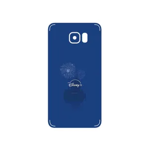 MAHOOT Disney Cover Sticker for Samsung Galaxy Note 5
