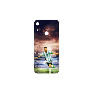 MAHOOT Lionel Messi 2 Cover Sticker for Huawei Y6s 2019