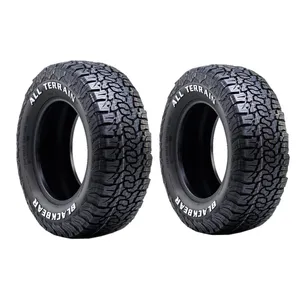 لاستیک خودرو بلک بیر مدل 122/119s سایز 285/60/18 - دو حلقه