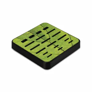 MAHOOT Digital Storage Organizer Leaf_Texture-496 For USB-SD Card