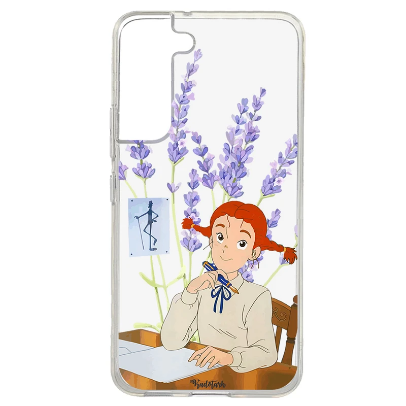 کاور طرح Judy مناسب برای گوشی موبایل سامسونگ Galaxy S22 Plus