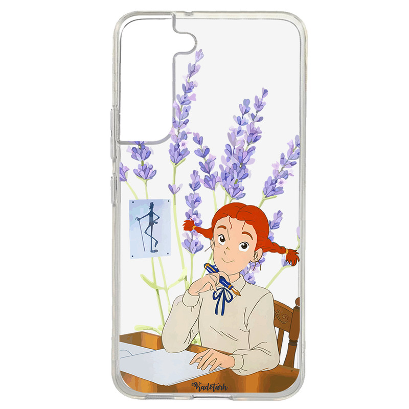 کاور طرح Judy مناسب برای گوشی موبایل سامسونگ Galaxy S22 Plus
