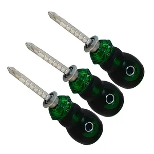 پیچ گوشتی مدل AT -17 مجموعه سه عددی 