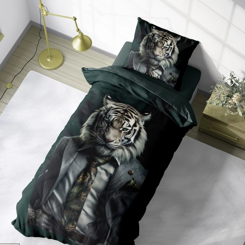 سرویس خواب مدل اسپرت یک نفره 4 تکه