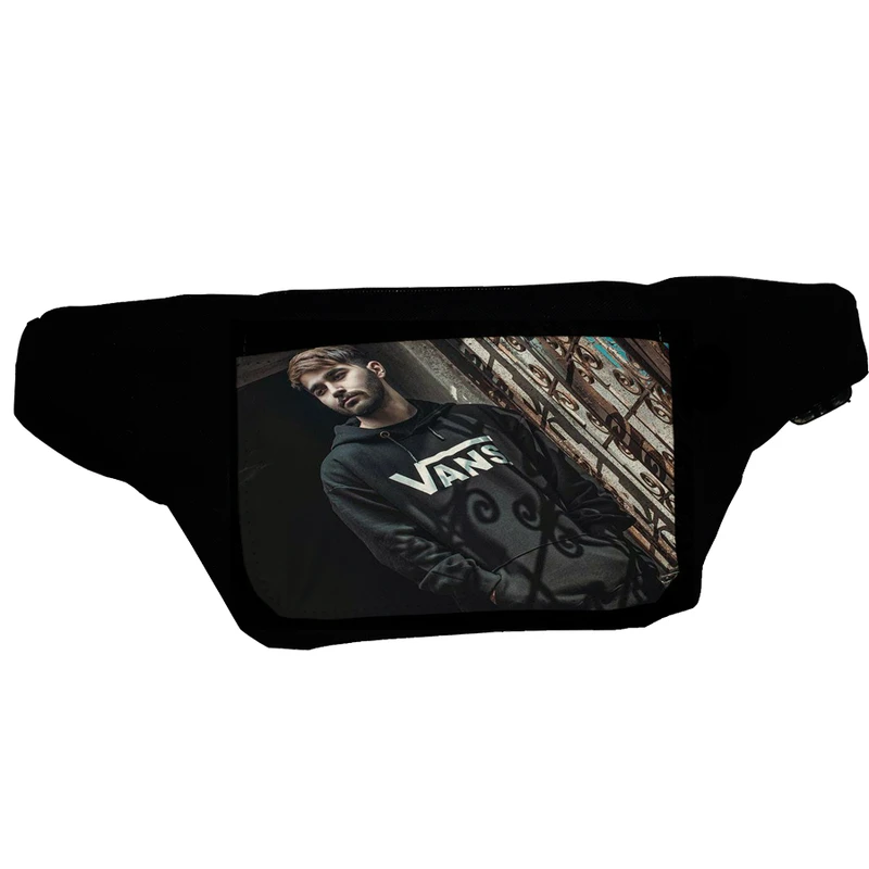 کیف کمری مردانه طرح علی یاسینی کد 2