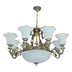 لوستر کلاسیک کد 540