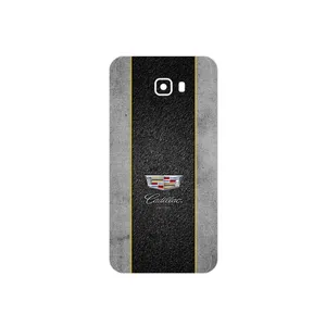 MAHOOT Cadillac Cover Sticker for Samsung Galaxy C7 Pro