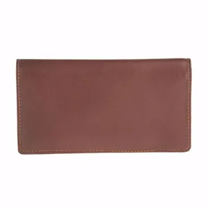 کیف پول مردانه مدل چرم کد k-87