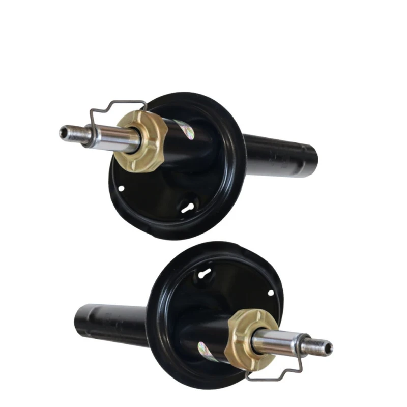 کمک فنر جلو چپ و راست کی دی اس مدل 30092 مناسب برای سمند بسته 2 عددی