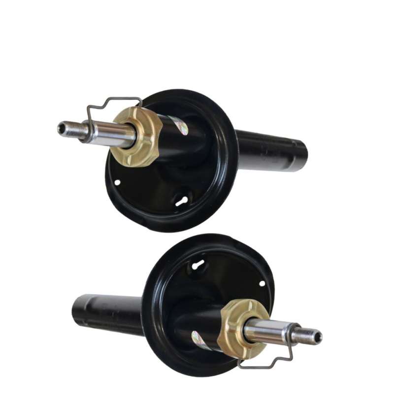 کمک فنر جلو چپ و راست کی دی اس مدل 30092 مناسب برای سمند بسته 2 عددی