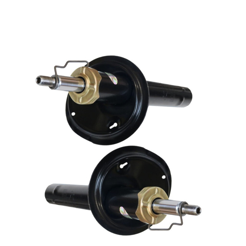 کمک فنر جلو چپ و راست کی دی اس مدل 30092 مناسب برای سمند بسته 2 عددی