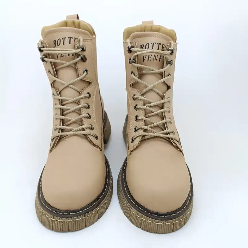 نیم بوت زنانه مدل M 19