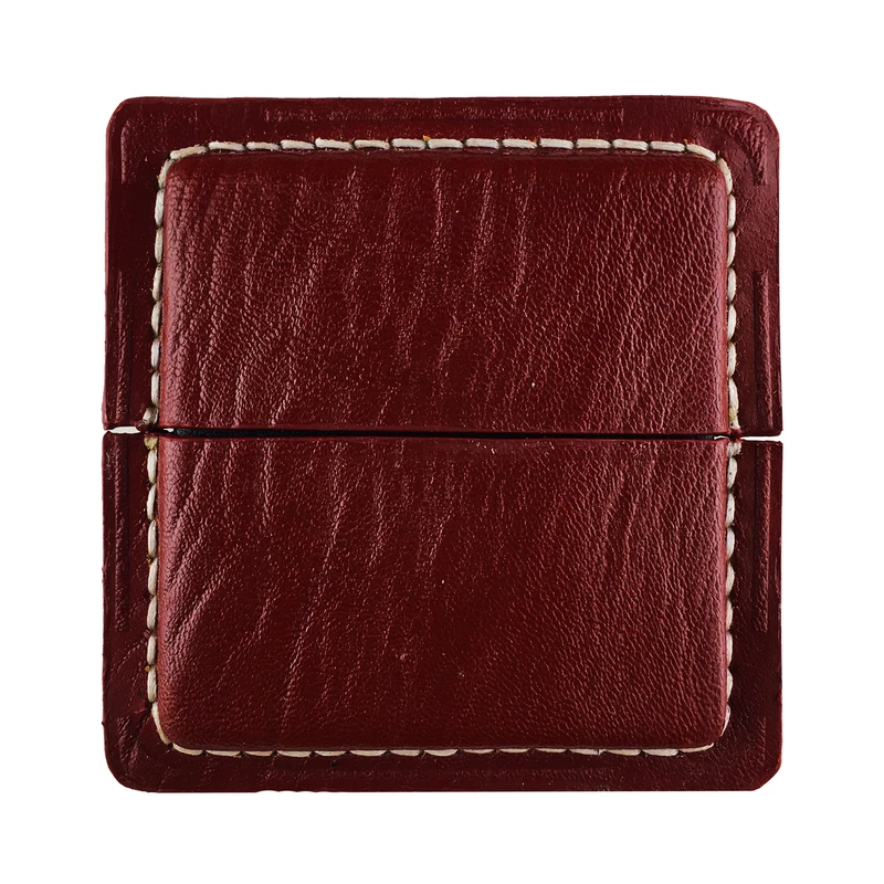 کیف سیگار مدل C-M02-red