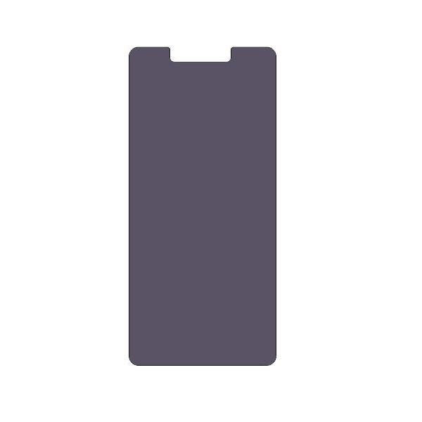 محافظ صفحه نمایش کد H106 مناسب برای گوشی موبایل آنر 6C