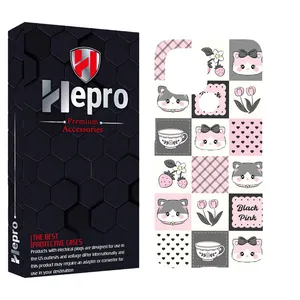 HEPRO MC Cover for XIAOMI REDMI A1 PLUS / A2 PLUS