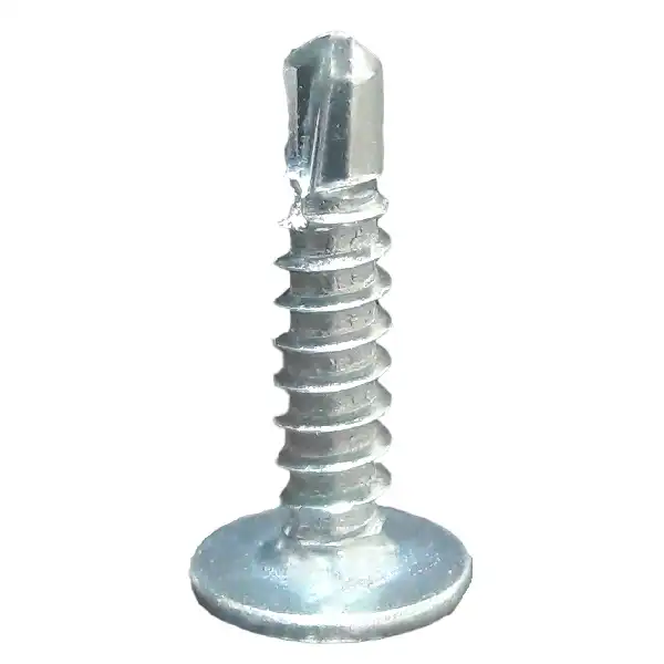 پیچ سرمته واشردار مدل sv1000 بسته 1000 عددی