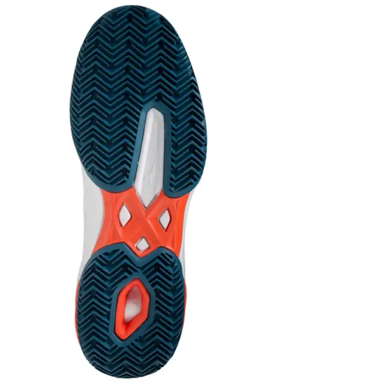 کفش تنیس مردانه میزانو مدل wave exceed light