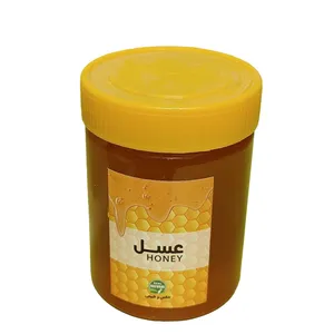 عسل طبیعی حس خوب - 500 گرم