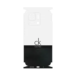MAHOOT Calvin Klein-FullSkin Cover Sticker for Xiaomi Redmi 10 Power
