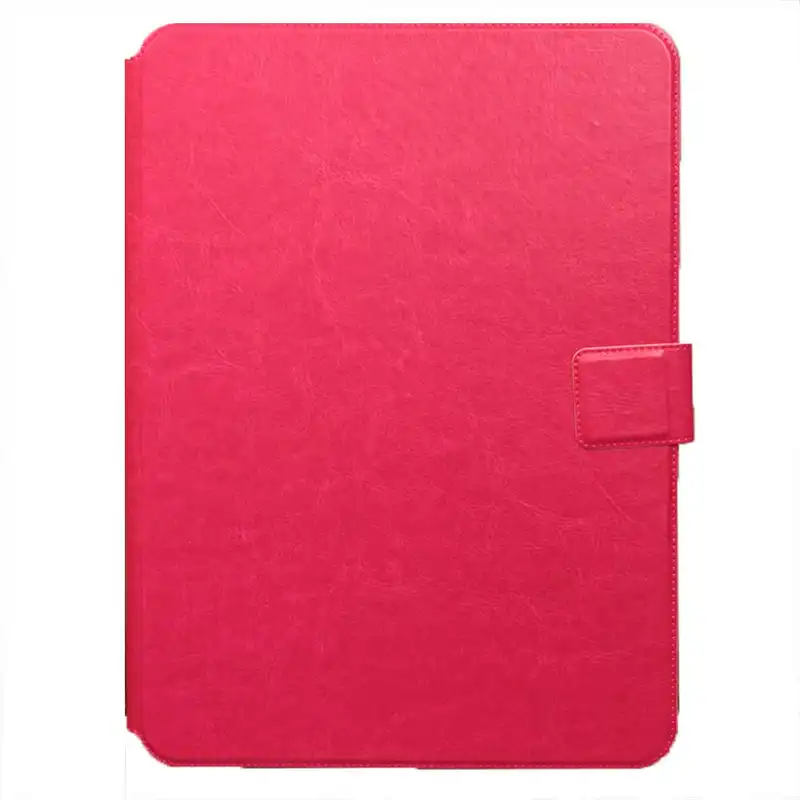 کیف کلاسوری مدل ساده کارتونی کد TK مناسب برای تبلت سامسونگ Galaxy Tab S6 lite P615