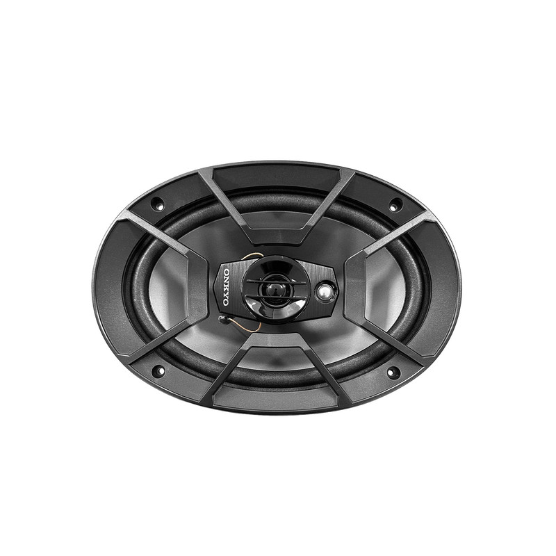 بلندگوی پشت خودرو اونکیو مدل V_C690C3 سایز 9*6 اینچ بسته دو عددی
