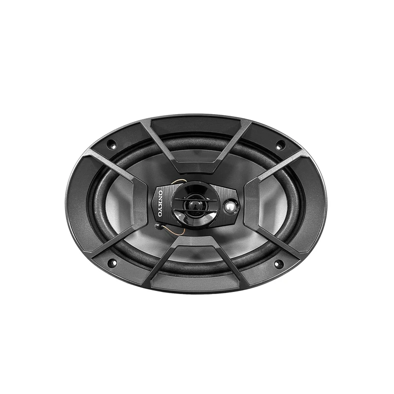 بلندگوی پشت خودرو اونکیو مدل V_C690C3 سایز 9*6 اینچ بسته 8 عددی