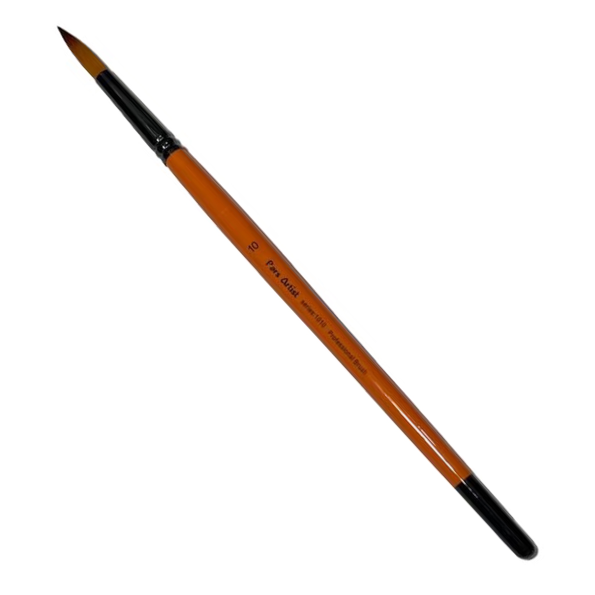 قلم مو گرد پارس ارتیست مدل 1010 شماره 10